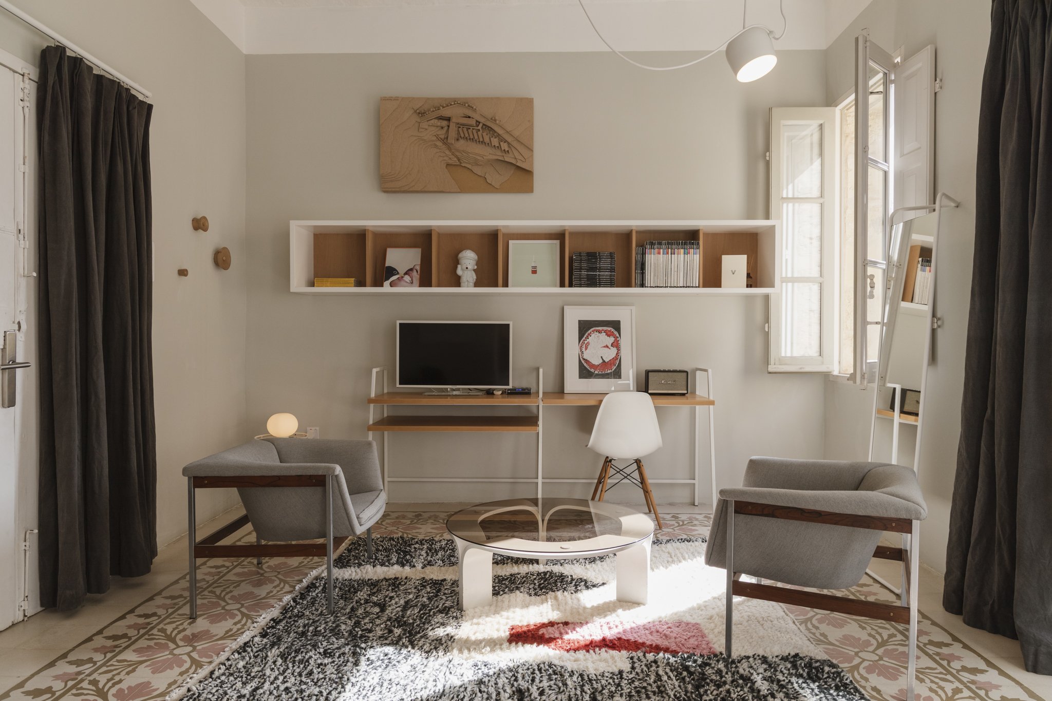 Atelier