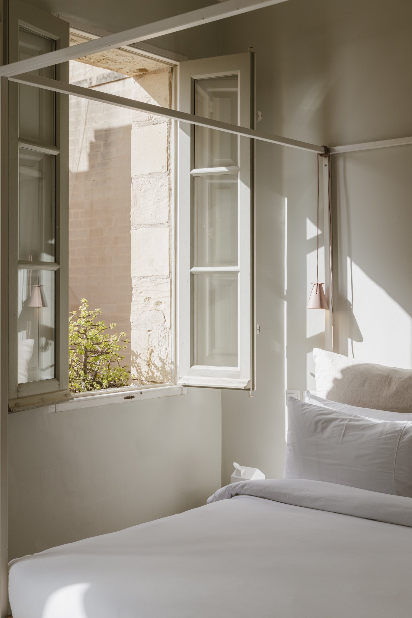 Atelier — detail