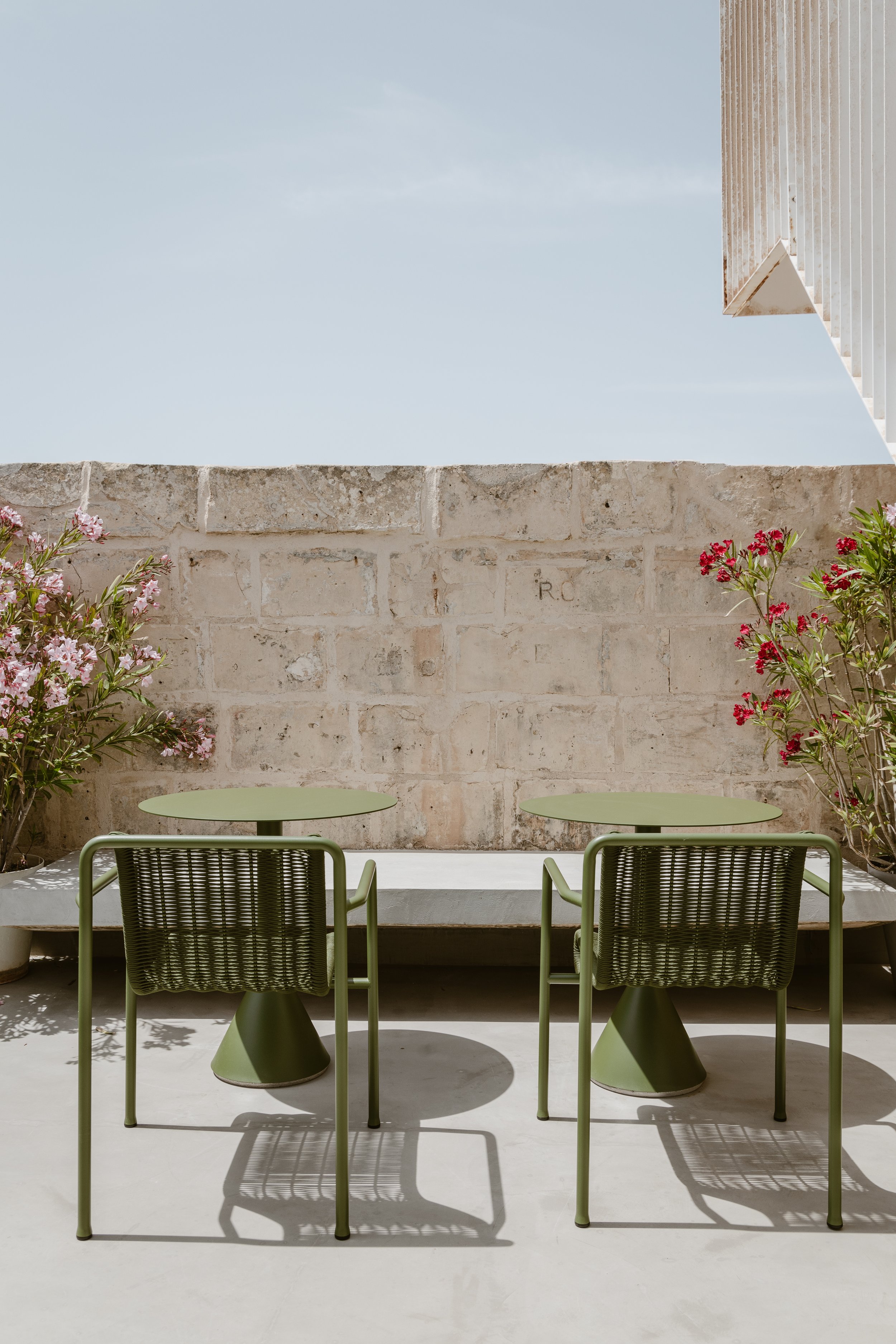 Altana — three studios on Republic Street